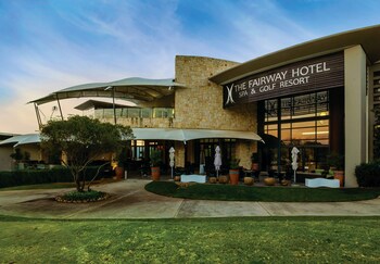 The Fairway Hotel, Spa & Golf Resort 4*