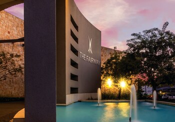 The Fairway Hotel, Spa & Golf Resort 4*