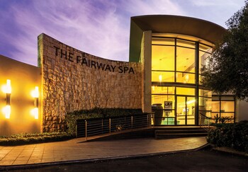 The Fairway Hotel, Spa & Golf Resort 4*