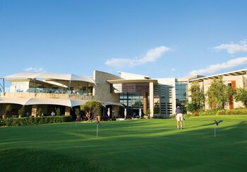 The Fairway Hotel, Spa & Golf Resort 4*