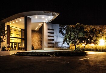 The Fairway Hotel, Spa & Golf Resort 4*