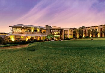 The Fairway Hotel, Spa & Golf Resort 4*