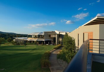 The Fairway Hotel, Spa & Golf Resort 4*