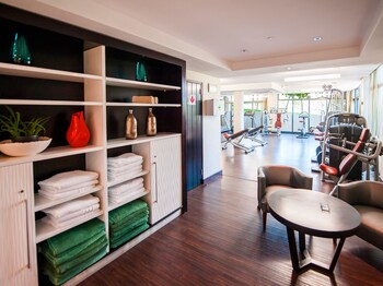The Fairway Hotel, Spa & Golf Resort 4*