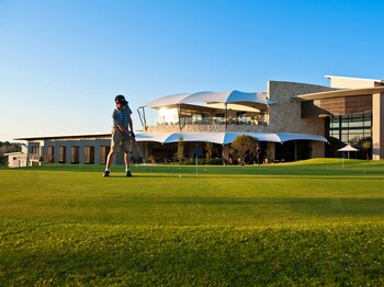 The Fairway Hotel, Spa & Golf Resort 4*