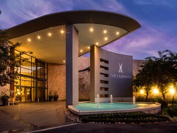 The Fairway Hotel, Spa & Golf Resort 4*