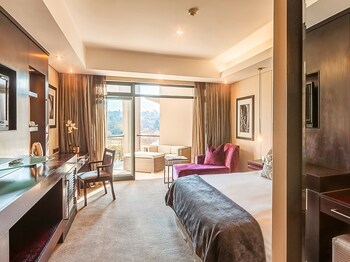 The Fairway Hotel, Spa & Golf Resort 4*
