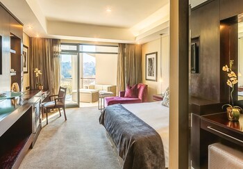 The Fairway Hotel, Spa & Golf Resort 4*