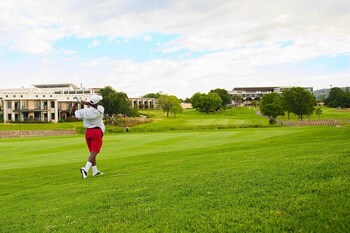The Fairway Hotel, Spa & Golf Resort 4*