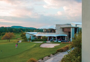 The Fairway Hotel, Spa & Golf Resort 4*