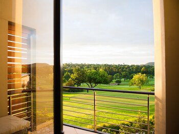 The Fairway Hotel, Spa & Golf Resort 4*