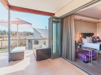 The Fairway Hotel, Spa & Golf Resort 4*