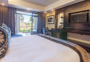 The Fairway Hotel, Spa & Golf Resort 4*