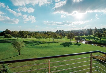 The Fairway Hotel, Spa & Golf Resort 4*