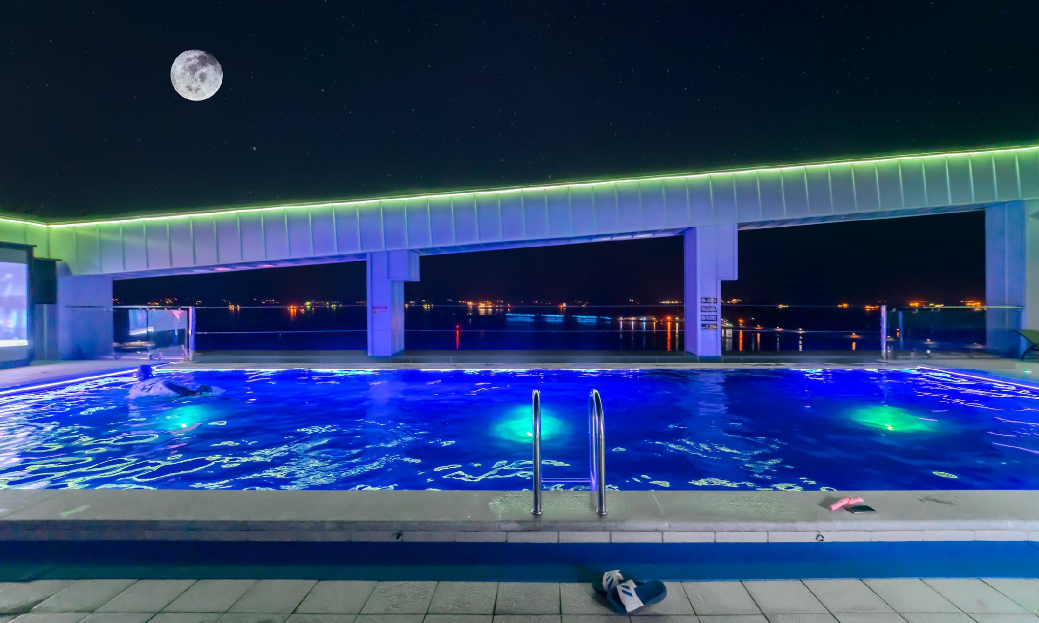 Yeosu Venezia Hotel & Suite 4*