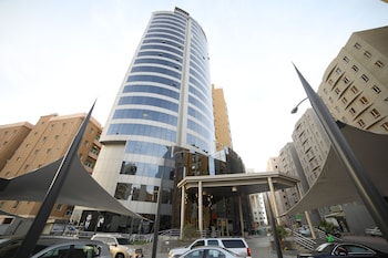 Wahaj Boulevard Hotel 4*