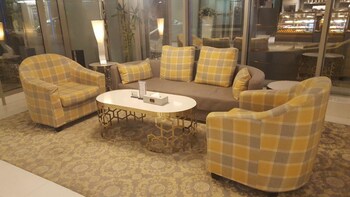 Wahaj Boulevard Hotel 4*