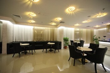 Wahaj Boulevard Hotel 4*
