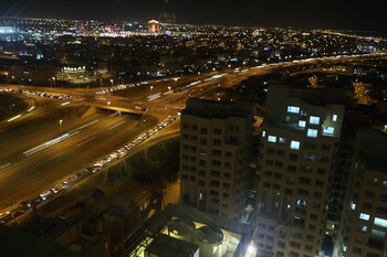 Wahaj Boulevard Hotel 4*