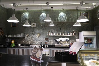 Wahaj Boulevard Hotel 4*