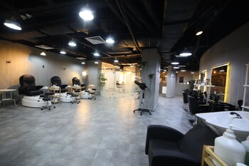 Wahaj Boulevard Hotel 4*