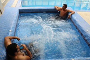 Wahaj Boulevard Hotel 4*