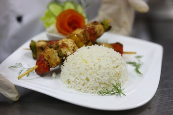 Wahaj Boulevard Hotel 4*