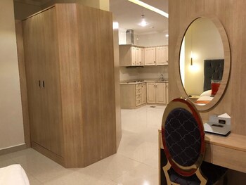 Wahaj Boulevard Hotel 4*