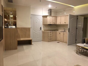 Wahaj Boulevard Hotel 4*