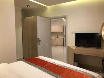 Wahaj Boulevard Hotel 4*