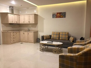 Wahaj Boulevard Hotel 4*