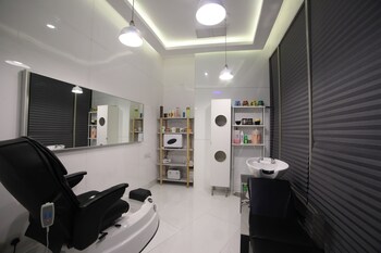 Wahaj Boulevard Hotel 4*