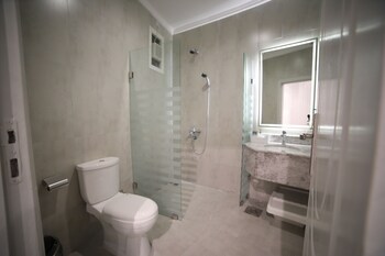 Wahaj Boulevard Hotel 4*