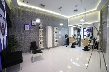 Wahaj Boulevard Hotel 4*