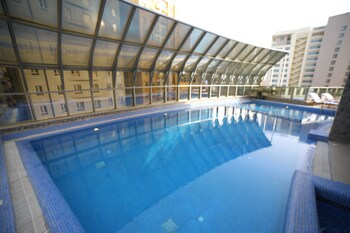 Wahaj Boulevard Hotel 4*