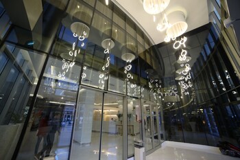 Wahaj Boulevard Hotel 4*