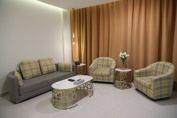 Wahaj Boulevard Hotel 4*