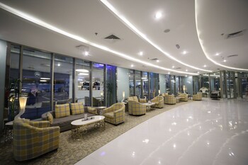 Wahaj Boulevard Hotel 4*