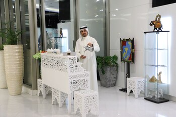 Wahaj Boulevard Hotel 4*