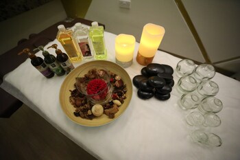Wahaj Boulevard Hotel 4*