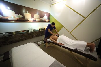 Wahaj Boulevard Hotel 4*