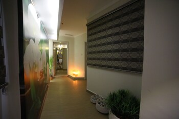 Wahaj Boulevard Hotel 4*