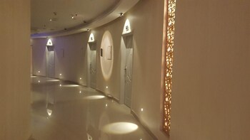 Wahaj Boulevard Hotel 4*