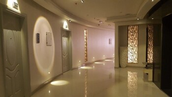 Wahaj Boulevard Hotel 4*