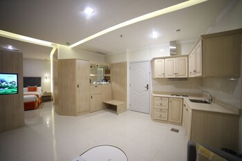 Wahaj Boulevard Hotel 4*