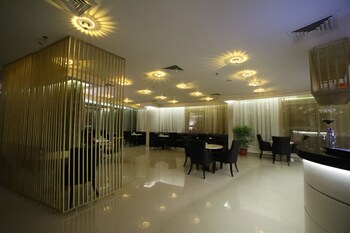 Wahaj Boulevard Hotel 4*