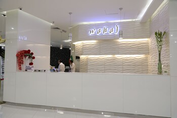 Wahaj Boulevard Hotel 4*