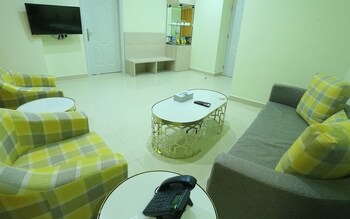 Wahaj Boulevard Hotel 4*