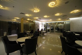 Wahaj Boulevard Hotel 4*