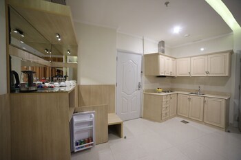 Wahaj Boulevard Hotel 4*